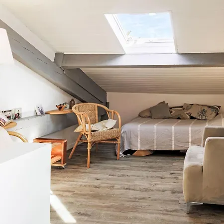 Barasteguia By Interhome * Ciboure