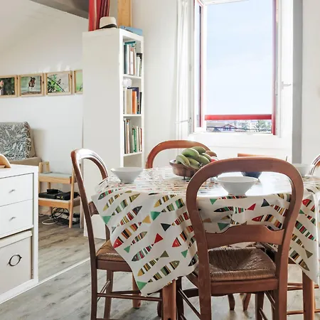 Apartamento Barasteguia By Interhome *