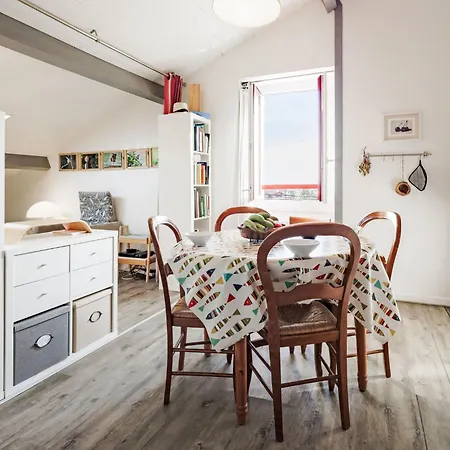 Apartamento Barasteguia By Interhome