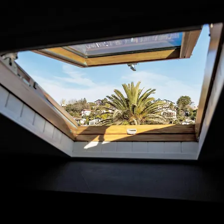 Barasteguia By Interhome * סיבור