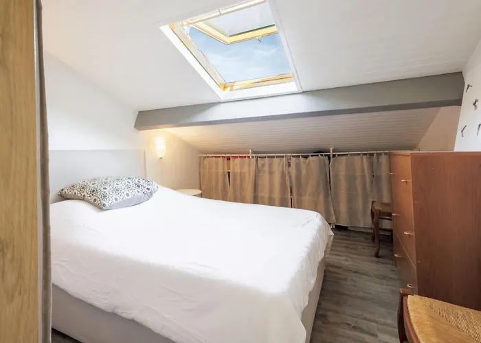 Barasteguia By Interhome Apartamento