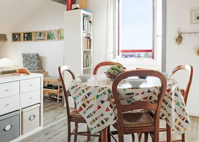 Apartamento Barasteguia By Interhome *