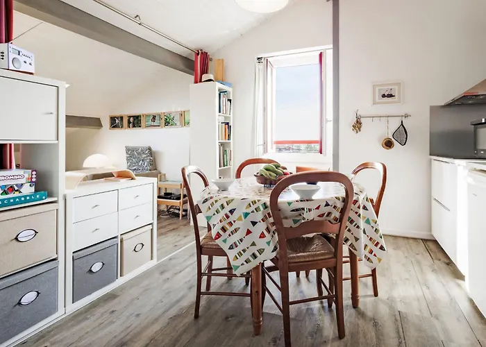Apartamento Barasteguia By Interhome