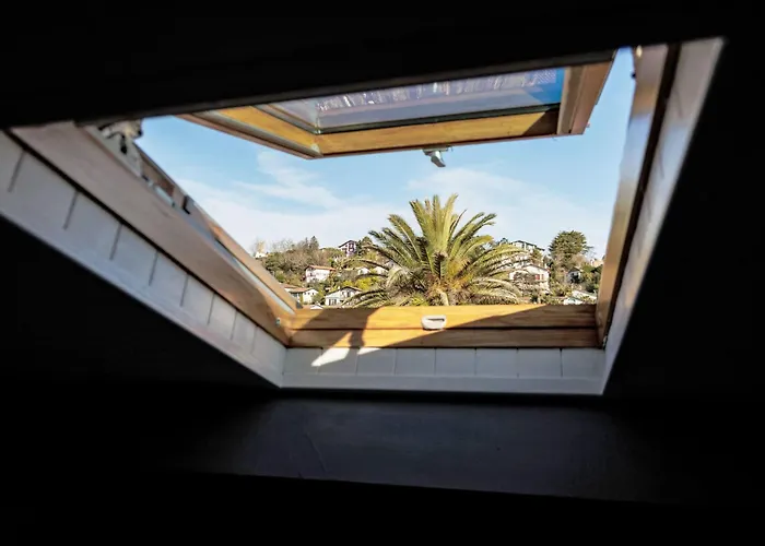 Barasteguia By Interhome * Ciboure