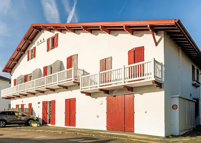 Apartamento Barasteguia By Interhome *
