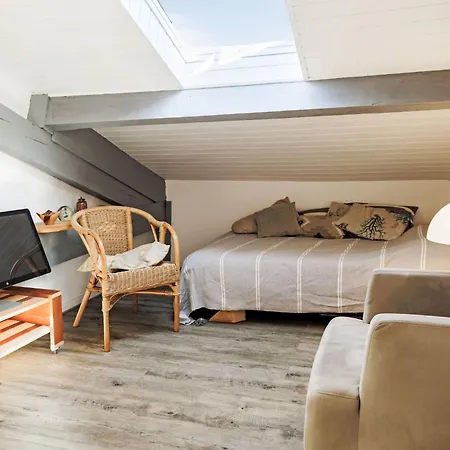 Barasteguia By Interhome * Ciboure