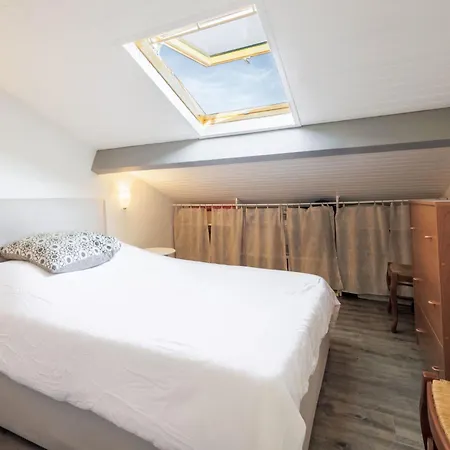 Barasteguia By Interhome Apartment
