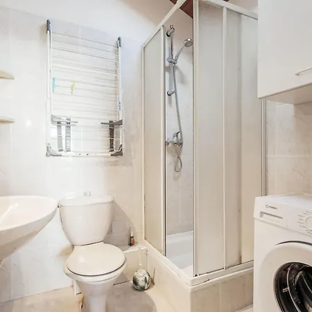 Barasteguia By Interhome Apartment Ciboure