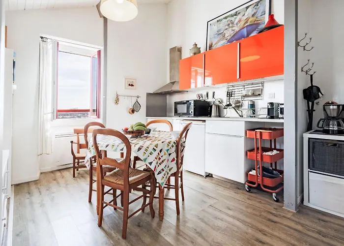 Barasteguia By Interhome Apartment *