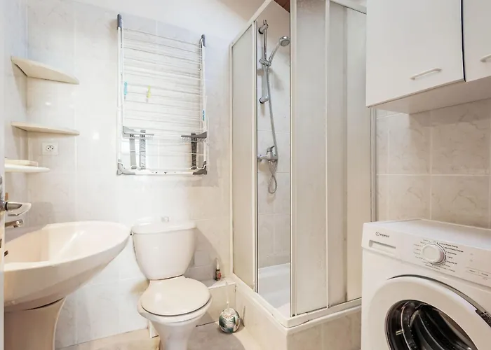 Barasteguia By Interhome Apartment Ciboure